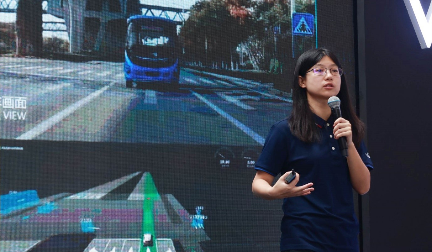 商汤科技，入场做LP！