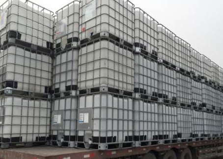 生物质催化转化制乙二醇技术中试成功