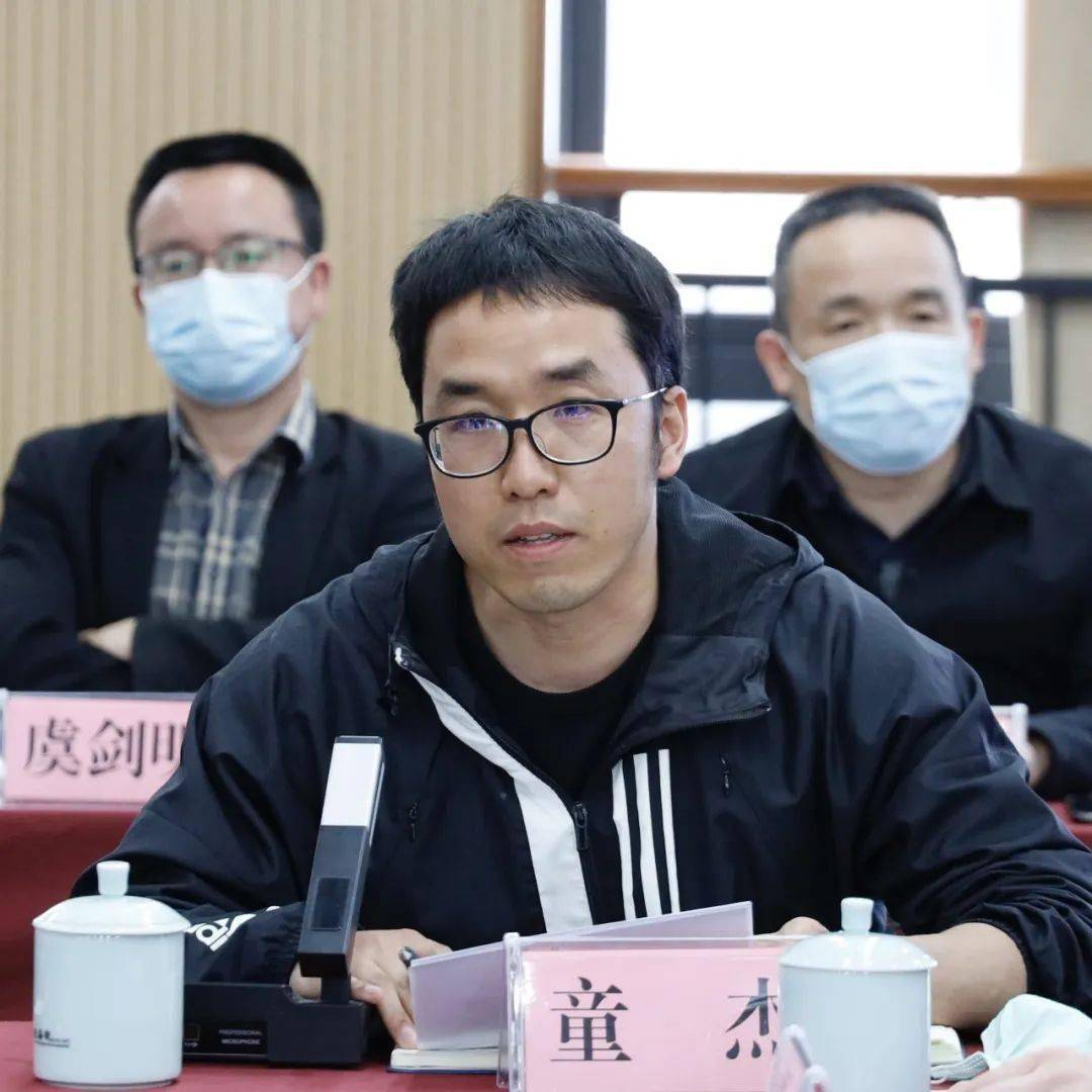 中流击水当奋楫 黄河保护看科技 这项关于黄河的行动正在召开中期评估会