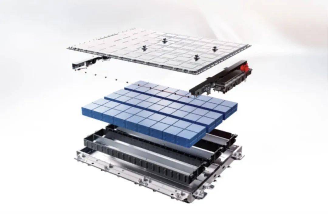 加码电站硬科技，阳光新能源重磅发布电站“魔方”技术平台！