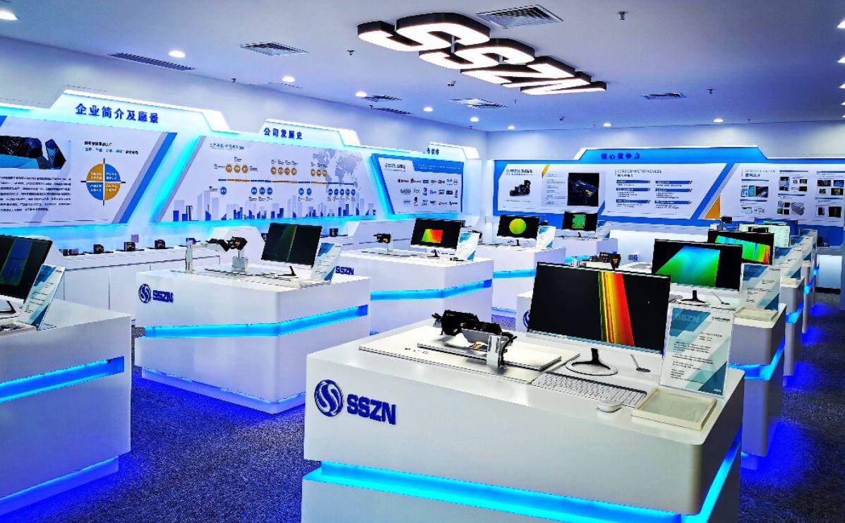 太赫兹传感器公司太景科技完成数千万元A轮融资 高瓴创投领投