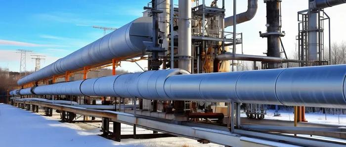 中国石油所属企业为冬季保供添底气