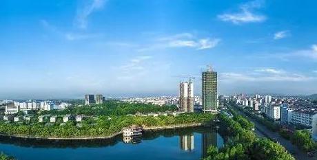 累计超4000万吨!供水保障有力,助力鹤山经济腾飞