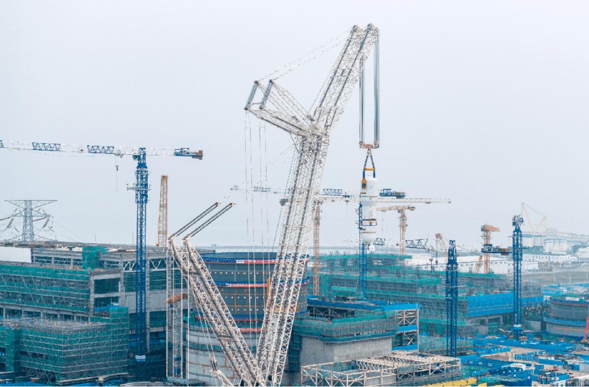 全球资本竞逐能源“圣杯” 可控核聚变仍是耐心游戏