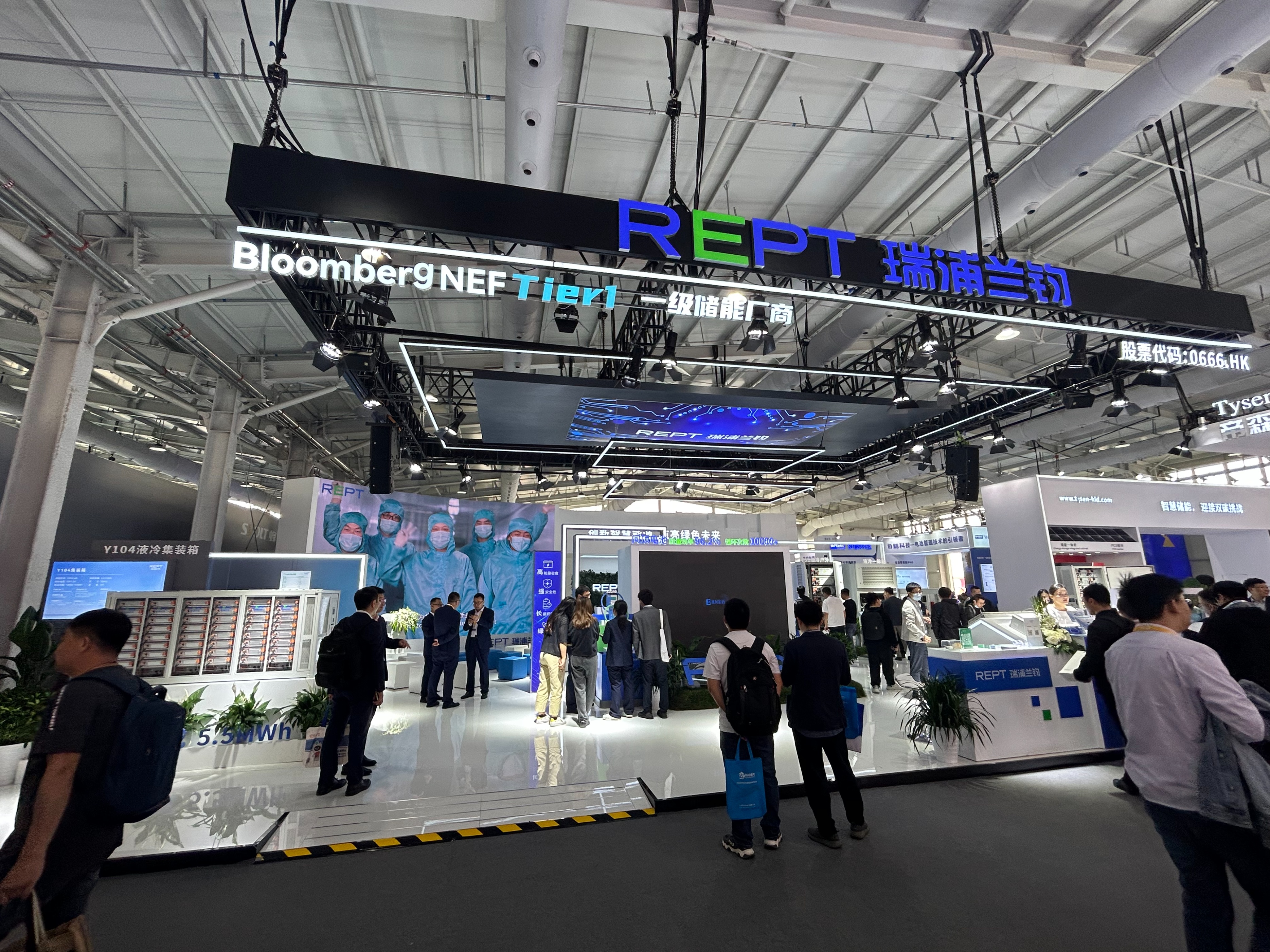 聚力向新 焕新升级 第13届储能国际峰会暨展览会(ESIE 2025)全面启动招商