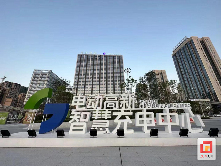 阳光新能源张许成:创新电站技术,普及新能源电站好物