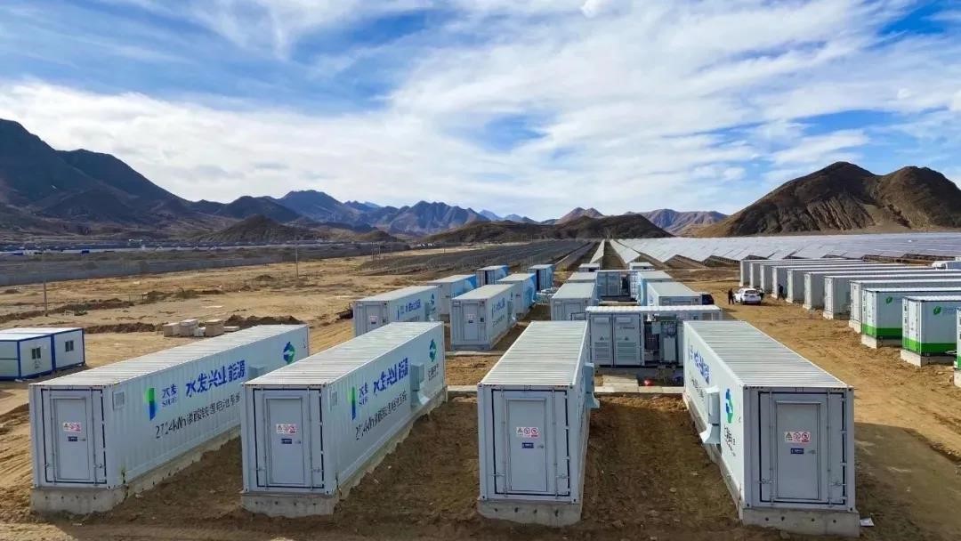 阳光新能源张许成:创新电站技术,普及新能源电站好物