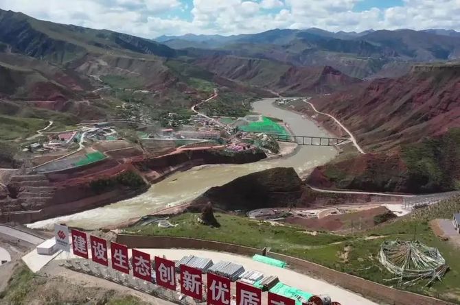 坚持有序推进能源转型