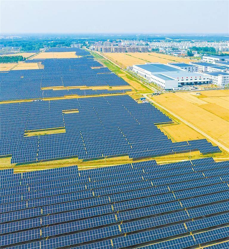 坚持有序推进能源转型