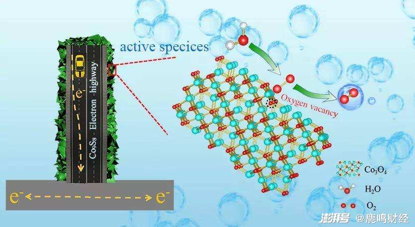 奥利文新能源完成数千万元天使轮融资 同创伟业领投