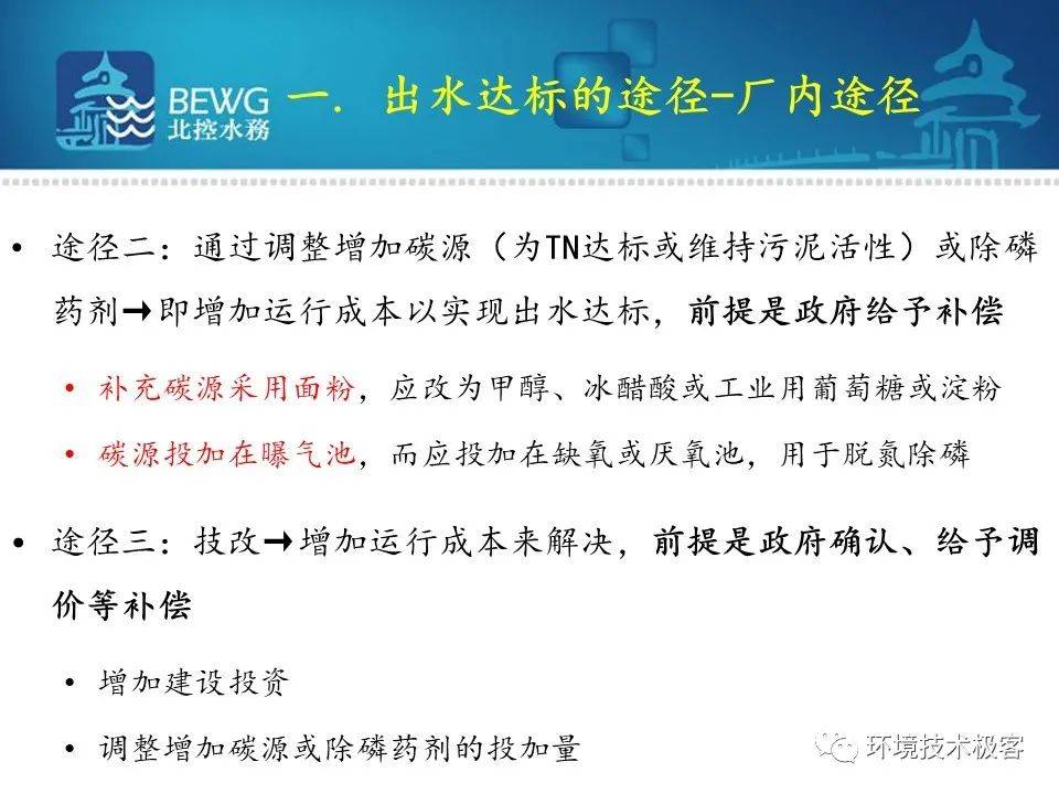 “智”绘新篇！北控水务与行业专家共商水务新未来