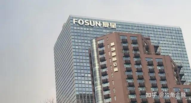 阿里、复星，收获一个港股IPO