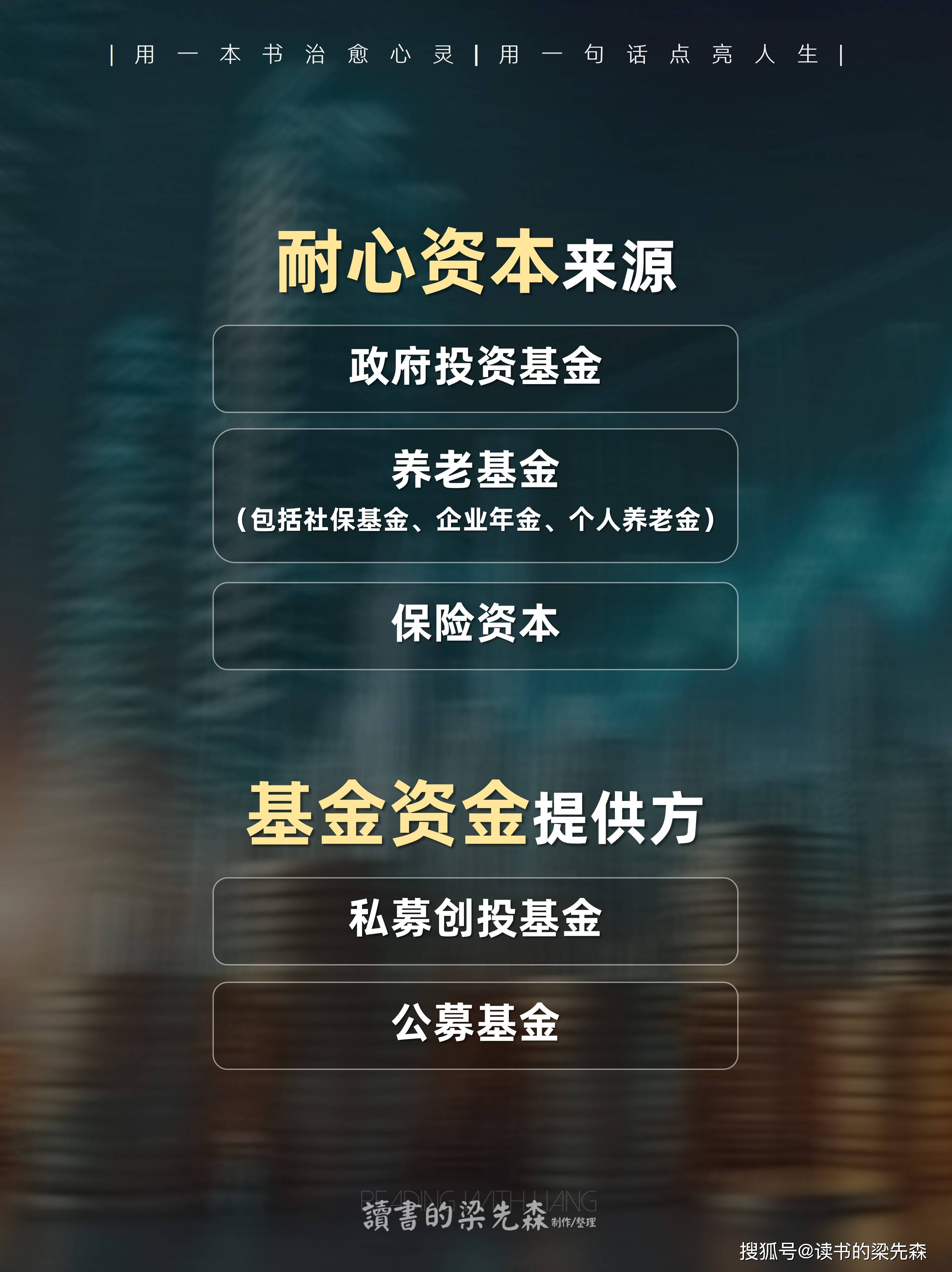 壮大耐心资本队伍、股权投资“退出”路径优化，机构热议科创金融发展方向