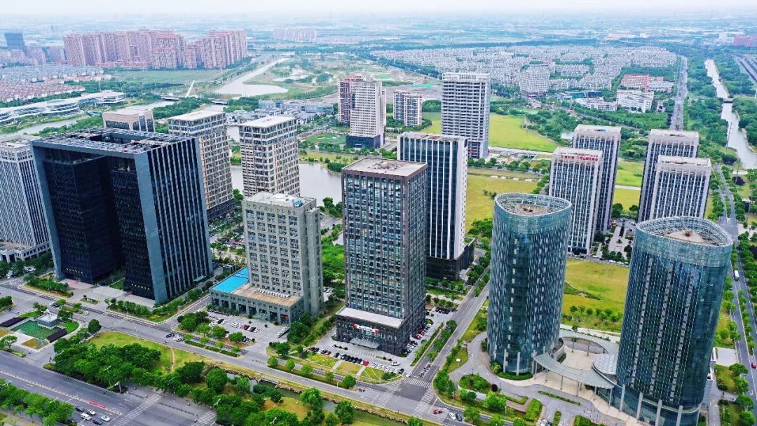上海“中央科创区”再出新方案，亿元补贴加速科技产业升级