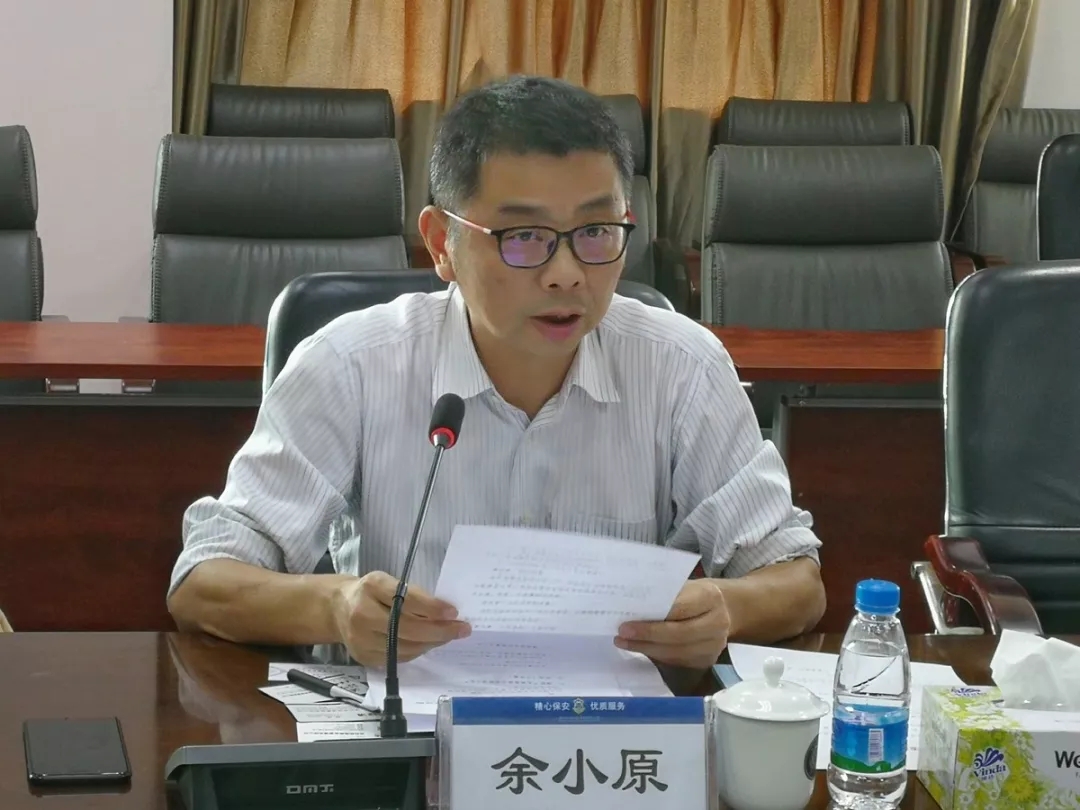 中国石油流通行业协会会长郑文：“诚信经营、优质服务”是企业生存之本、行业高质量发展之基