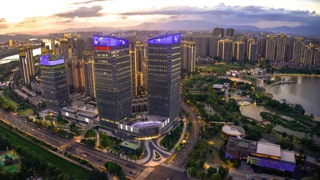 沈志群：中国创投行业将开启高质量发展的新局面