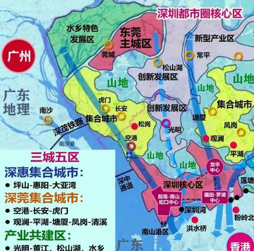 发券定向支持人工智能 深圳打造先锋城市有新意