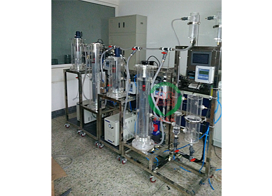 我国首套丙烯基弹性体中试装置成功投用