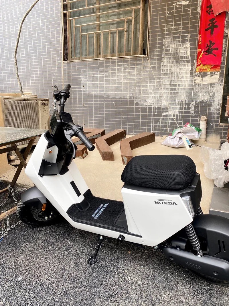 电动自行车新国标来了!王泽深:改变电池市场格局