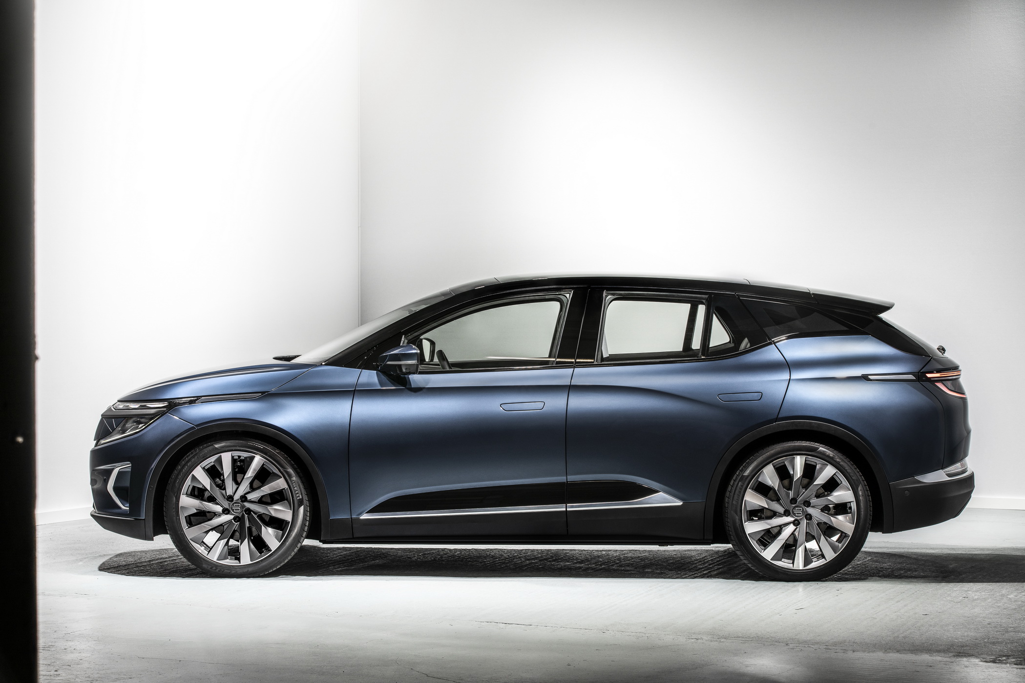 红杉中国在欧洲最大一笔投资来了！11亿欧元估值控股Marshall马歇尔