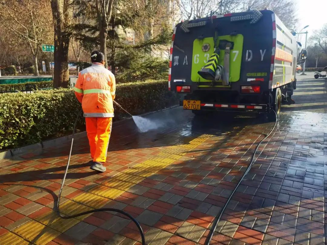 新春走基层|电力人卞毓贵们的“在岗春节”
