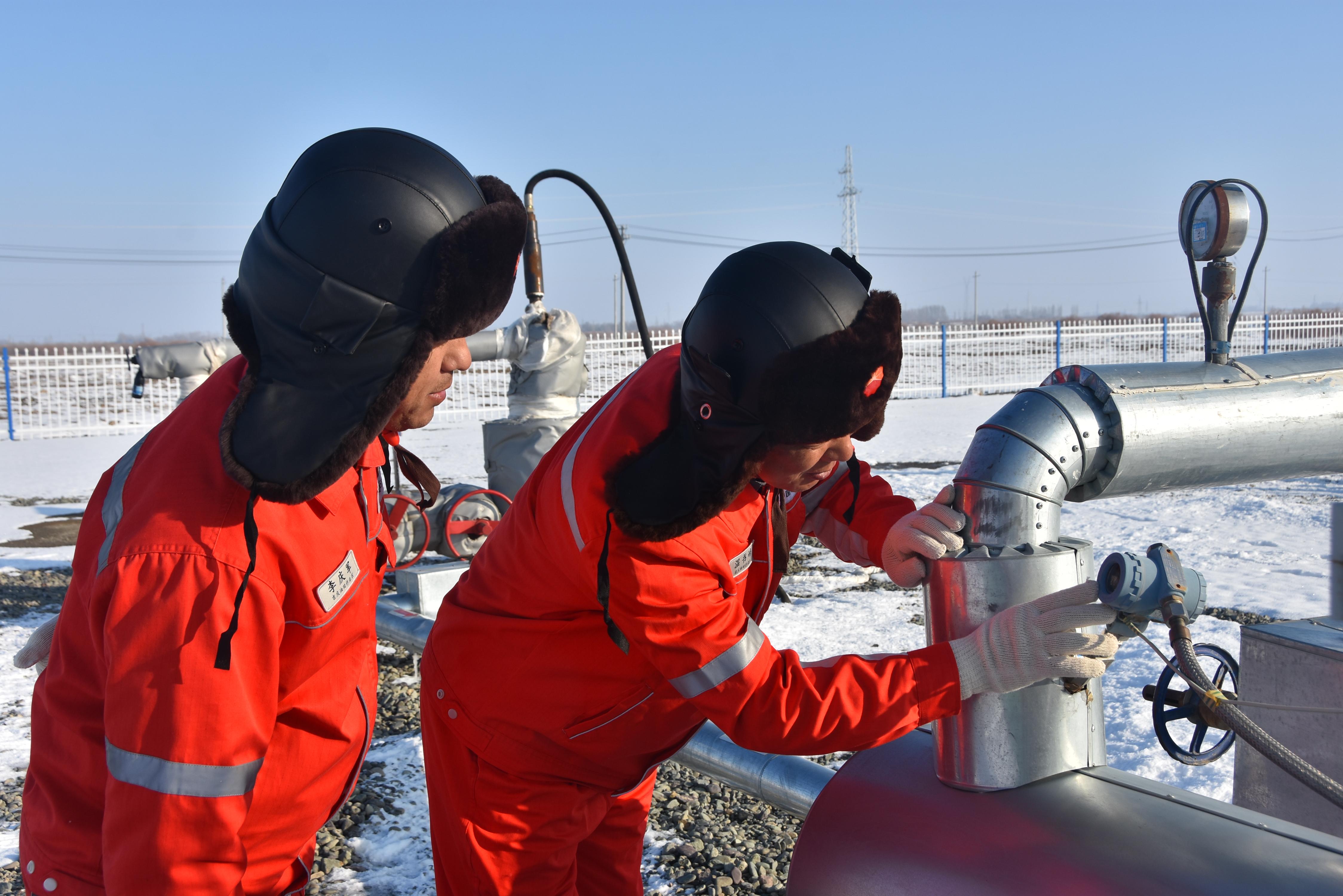胜利济阳页岩油国家级示范区累产突破100万吨
