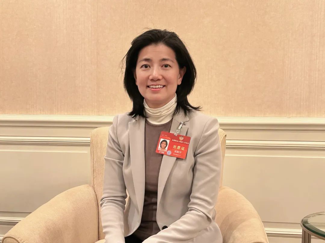 申万投资戴佳明:创投行业必将迎来更多发展机遇