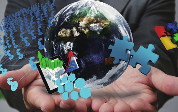 创投贺新春｜启明创投胡旭波：推动更多中国创新融入全球价值链、产业链之中