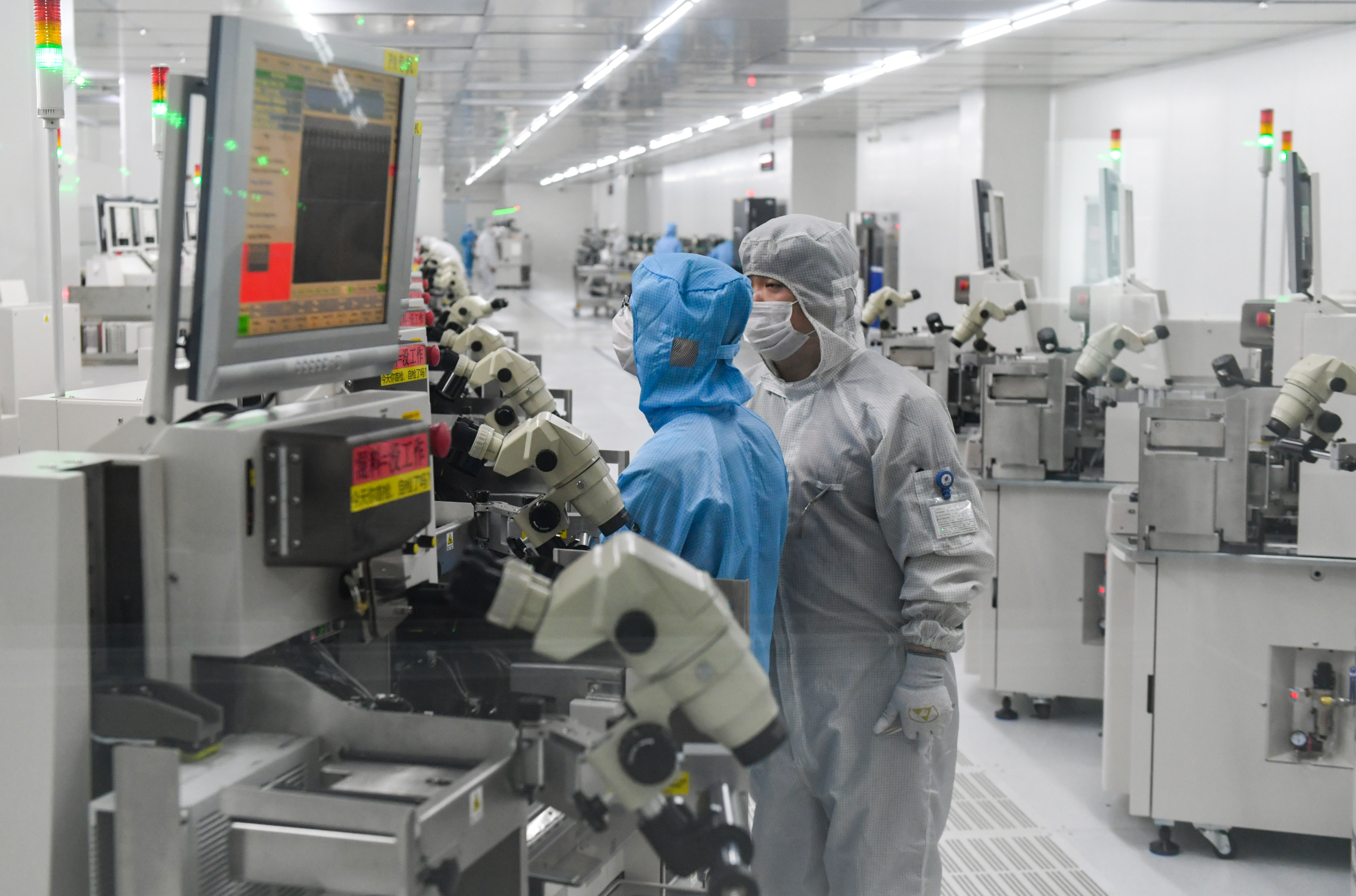 创投贺新春｜经控资本邹建安：锚定资本市场新机遇，开启产业投资新征程