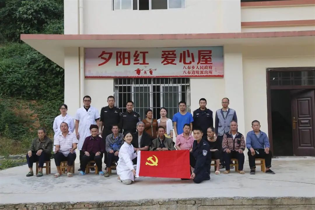 新春走基层|他们,平凡亦有光