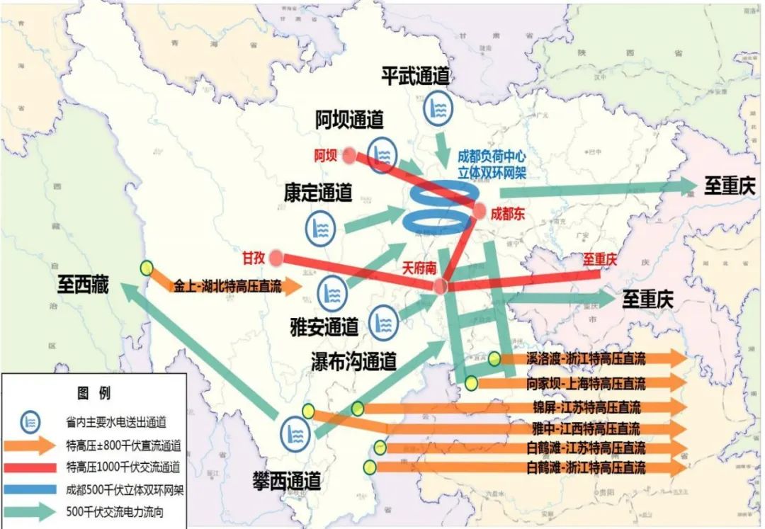 川气东送二线东段工程全面加速建设