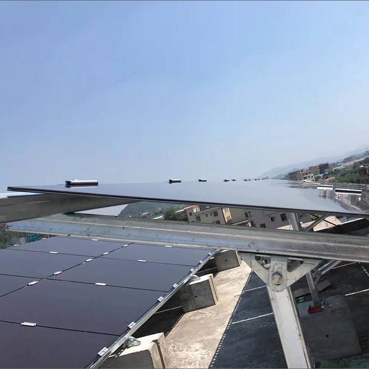 退役光伏组件去哪了