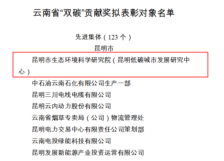 16项生态环境标准发布