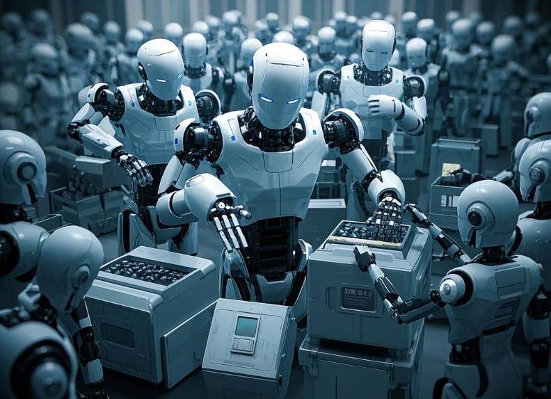 具身智能领军企业星海图完成近3亿元A轮融资 高瓴创投持续加码