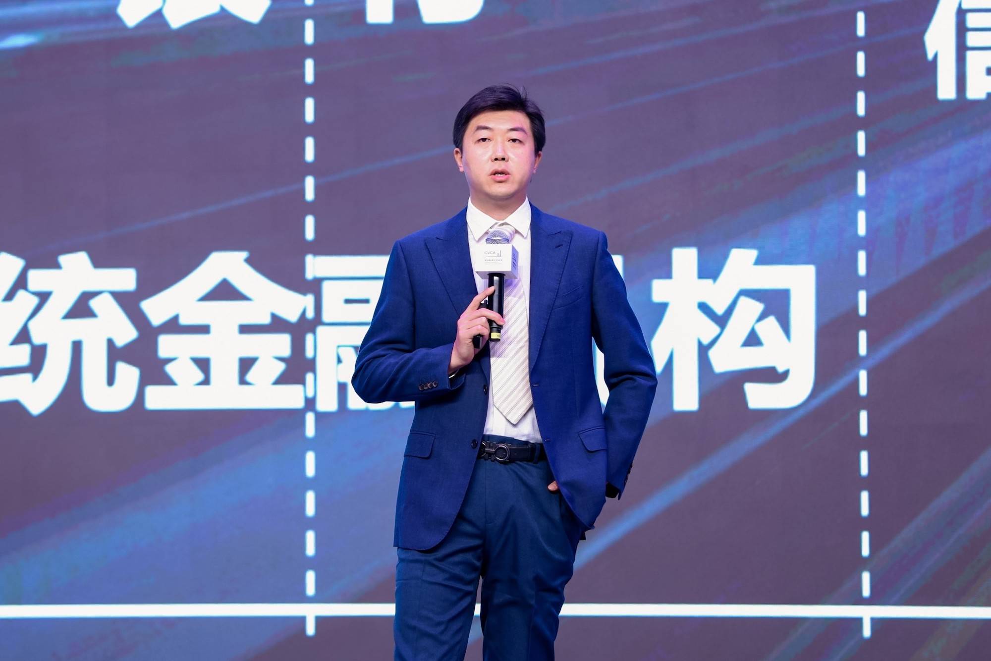 解码杭州“六小龙”出圈背后的创投生态——“我负责阳光雨露，你负责茁壮成长！”