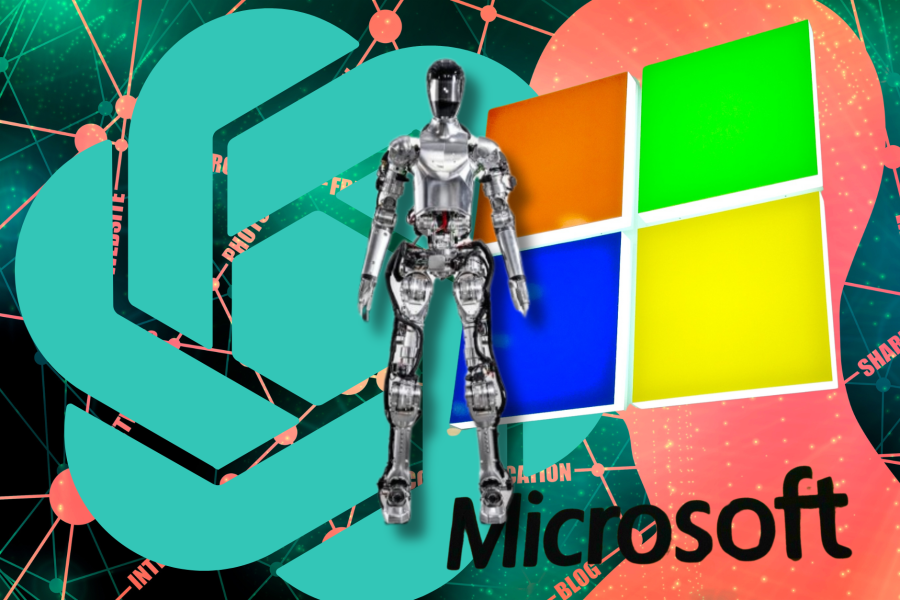 与OpenAI“分手”后，Figure发布“你从未见过的机器人能力”