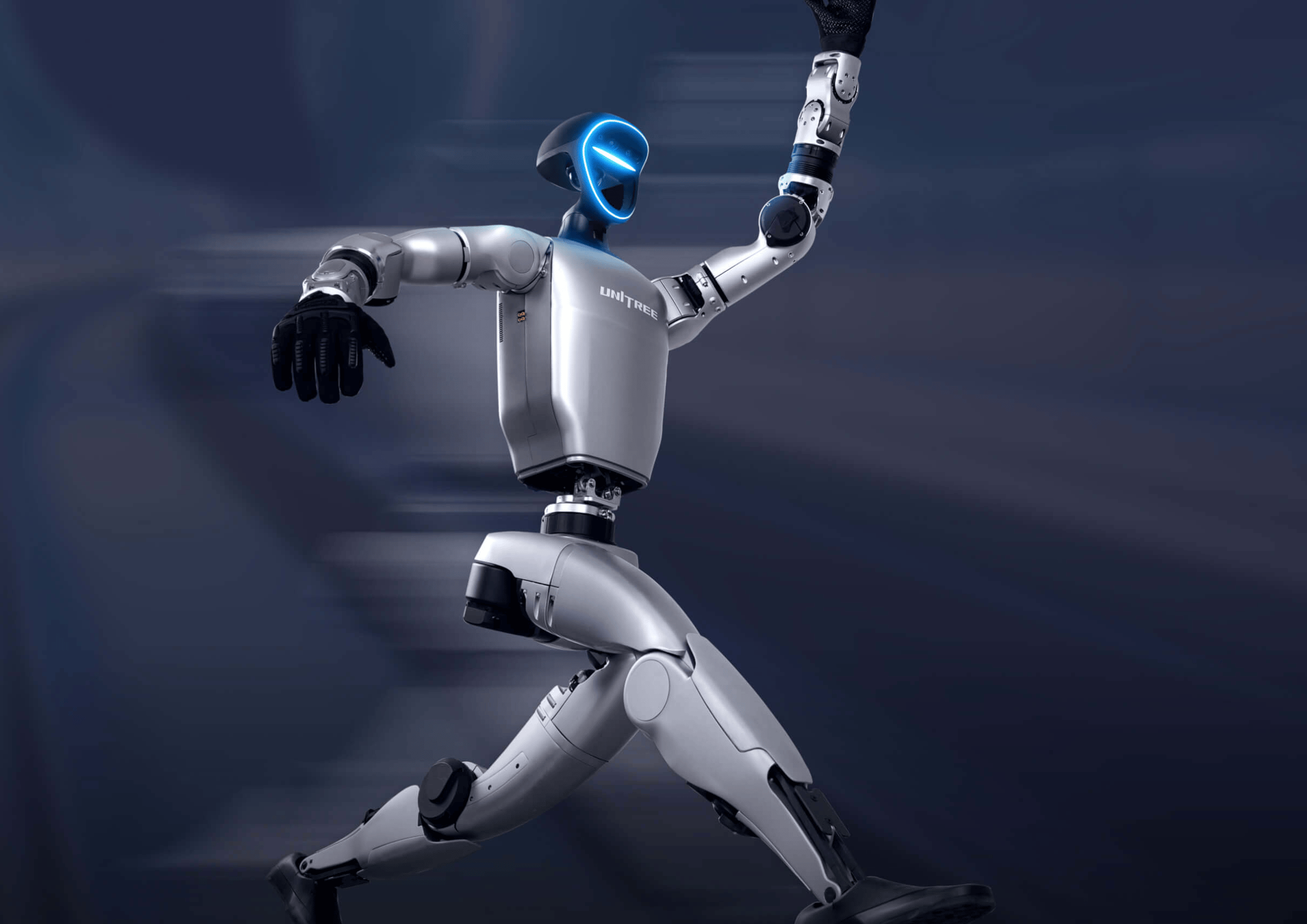 有的“日薪”过万元,宇树机器人二手租赁火爆:“天价打工人”都用在了啥场景?