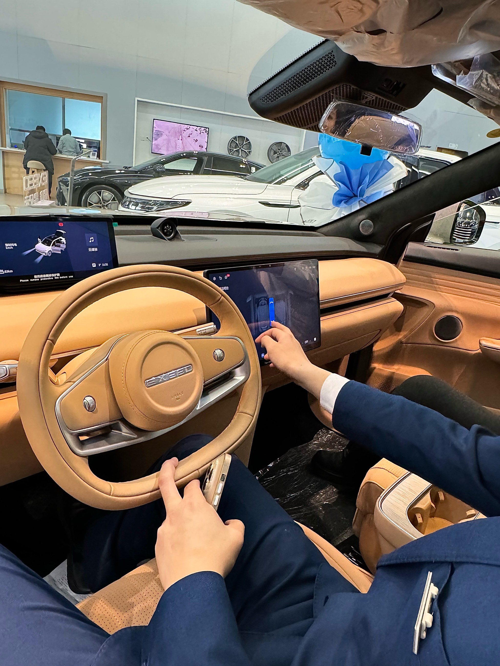 国家能源局今年将加大政策供给 支持更多民企参与能源项目开发建设