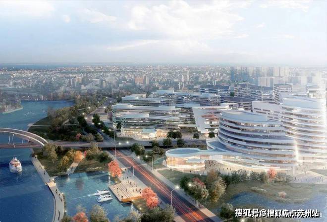 虹桥国际中央商务区发布“并购8条” 到2027年末并购交易总规模超500亿元