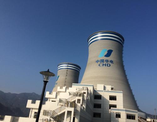 中国华电清洁能源引擎强力启动