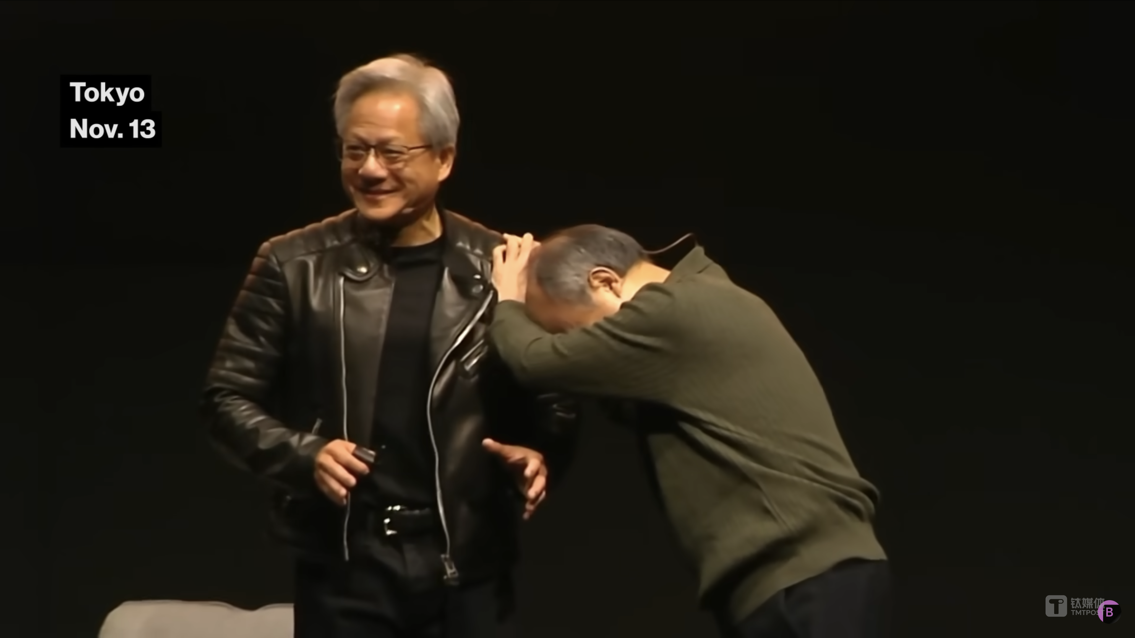 孙正义出手！65亿美元收购美国芯片企业Ampere
