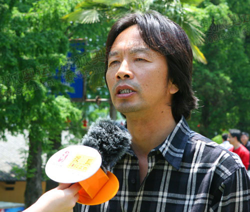专访创冷科技朱毅豪：怕热的顶楼少年，把无电制冷技术推向全球
