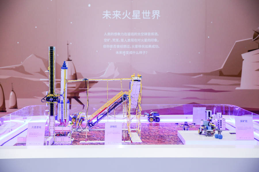对话优必选CBO谭旻：我们为什么专心“进工厂”