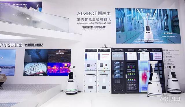 对话优必选CBO谭旻：我们为什么专心“进工厂”