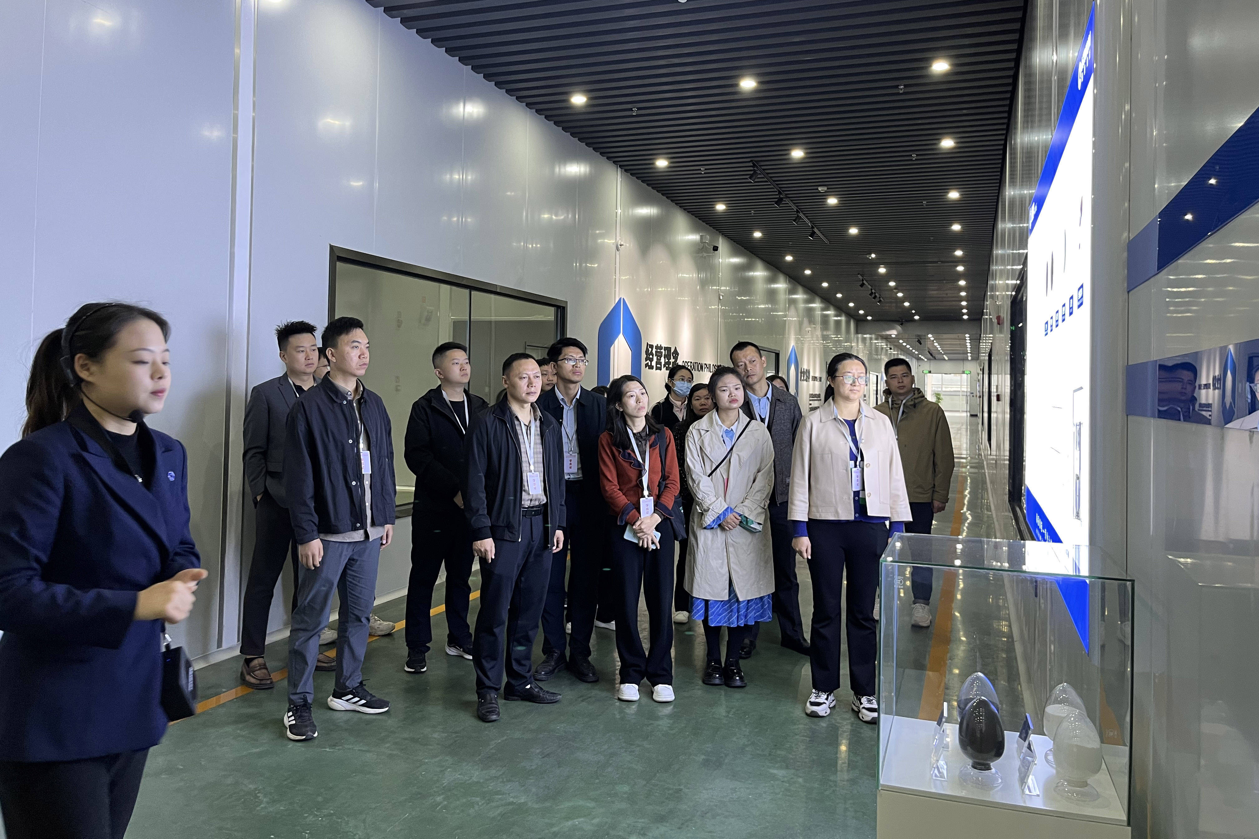 海辰储能刘宇轩：新型储能行业未来或将呈现哑铃型市场格局