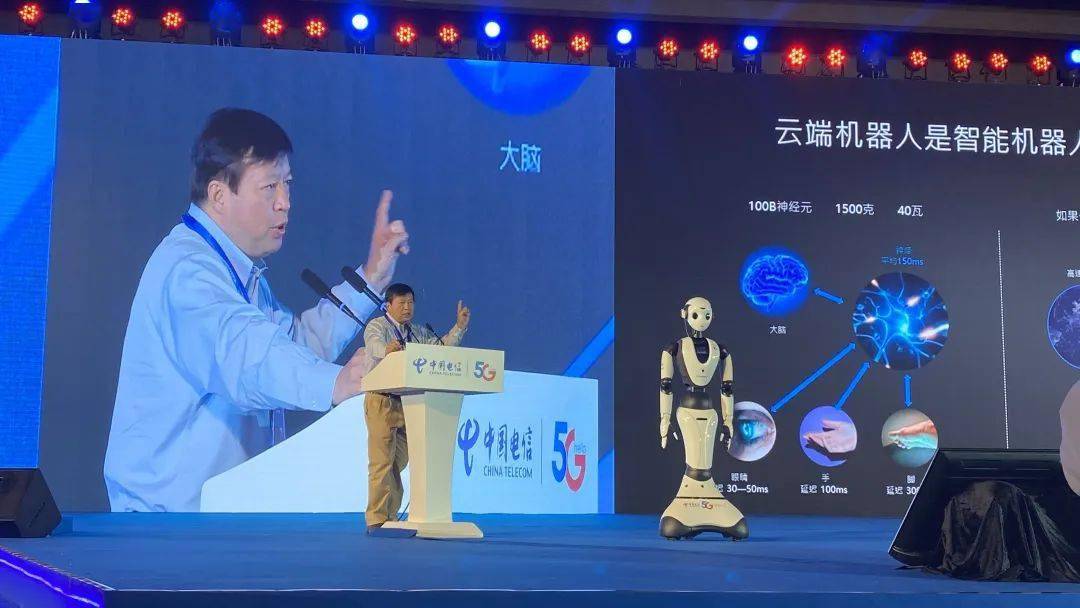 达闼董事长黄晓庆回应“欠薪”传闻：的确遇到困难，在战略调整、积极解决