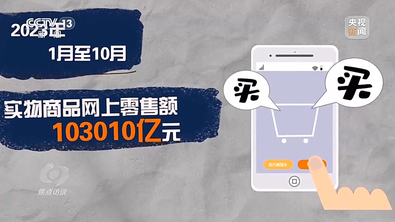 焦点访谈丨“风光水”与“煤油气”如何协同发展电力新格局？一文详解