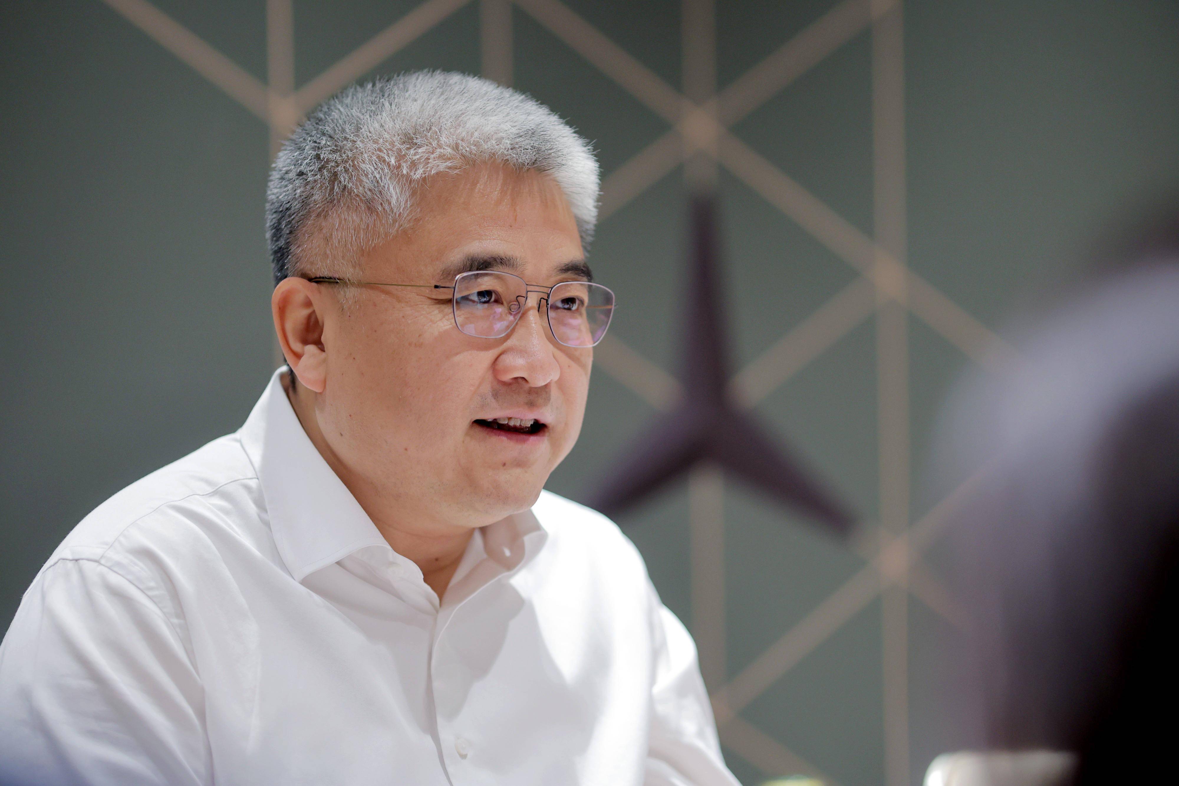 星能资产何未央：2025年股权投资“聚焦”与“韧性”之道