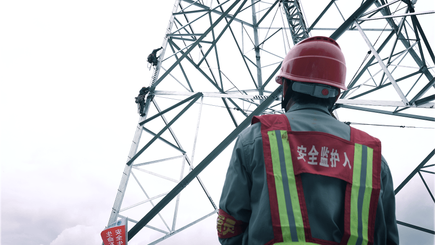 国家电网有力应对极端天气确保可靠供电