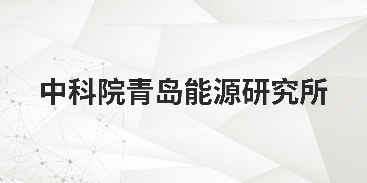 青岛加快可再生能源开发利用